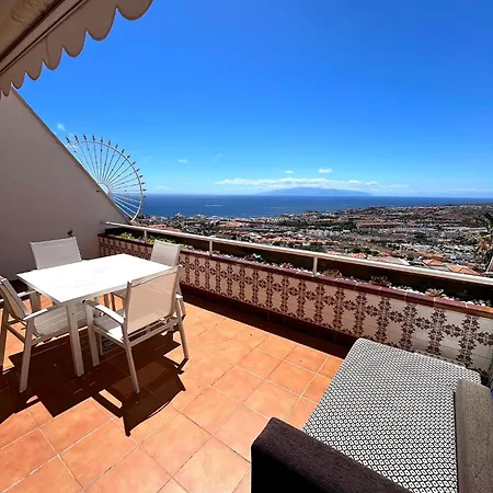 Διαμέρισμα Golden Sunset Luxury - Pool - - 2br