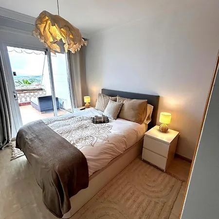 Lägenhet Golden Sunset Luxury - Pool - - 2br Costa Adeje (Tenerife)