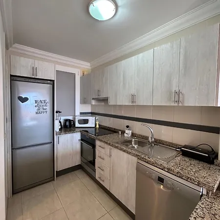 Διαμέρισμα Golden Sunset Luxury - Pool - - 2br