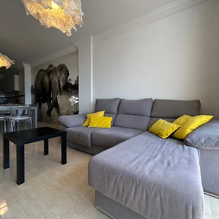 Διαμέρισμα Golden Sunset Luxury - Pool - - 2br