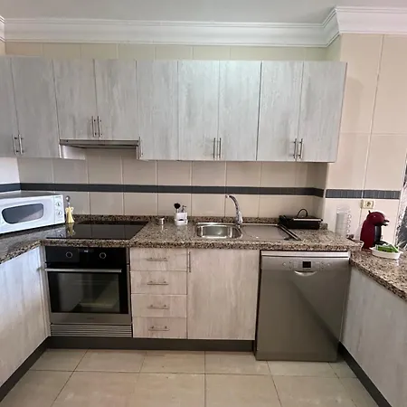 Διαμέρισμα Golden Sunset Luxury - Pool - - 2br *