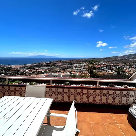 Διαμέρισμα Golden Sunset Luxury - Pool - - 2br