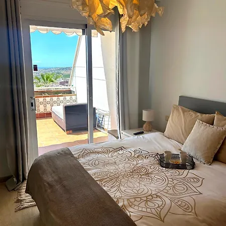 Διαμέρισμα Golden Sunset Luxury - Pool - - 2br Costa Adeje (Tenerife)