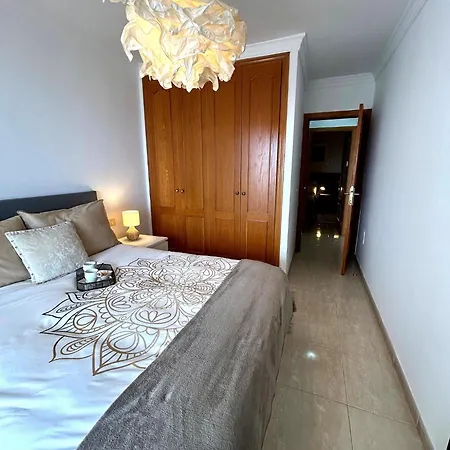 Διαμέρισμα Golden Sunset Luxury - Pool - - 2br Costa Adeje (Tenerife)