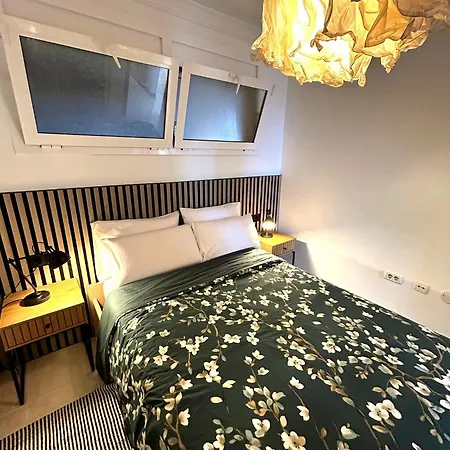 Διαμέρισμα Golden Sunset Luxury - Pool - - 2br