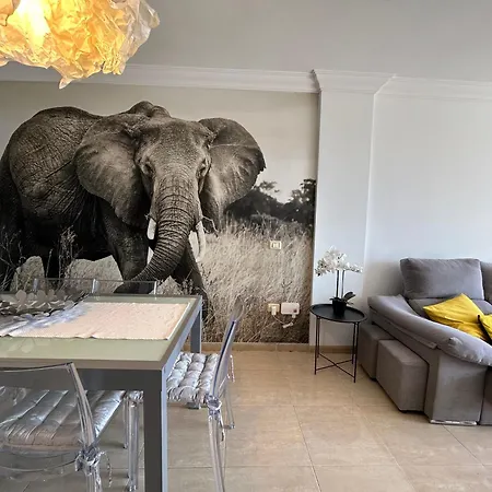 Lägenhet Golden Sunset Luxury - Pool - - 2br