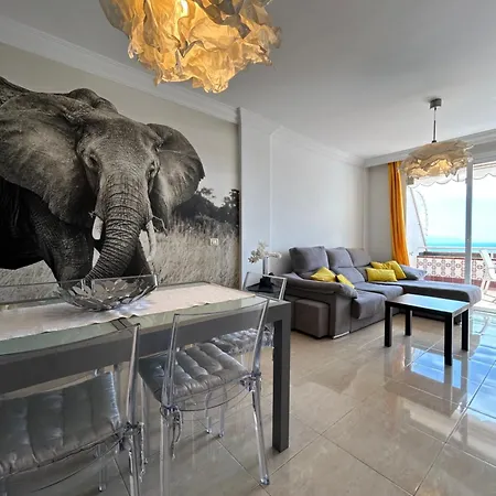 Διαμέρισμα Golden Sunset Luxury - Pool - - 2br Costa Adeje (Tenerife)