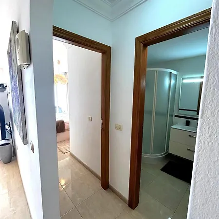 Golden Sunset Luxury - Pool - - 2br * Costa Adeje (Tenerife)