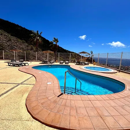 Golden Sunset Luxury - Pool - - 2br