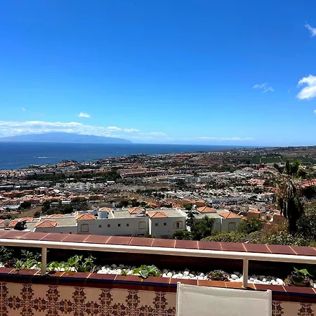 Golden Sunset Luxury - Pool - - 2br Costa Adeje (Tenerife)