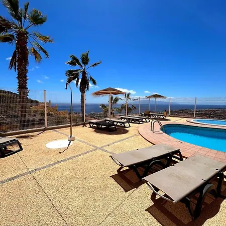 Golden Sunset Luxury - Pool - - 2br *