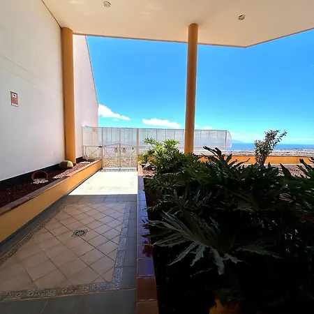 Διαμέρισμα Golden Sunset Luxury - Pool - - 2br Costa Adeje (Tenerife)